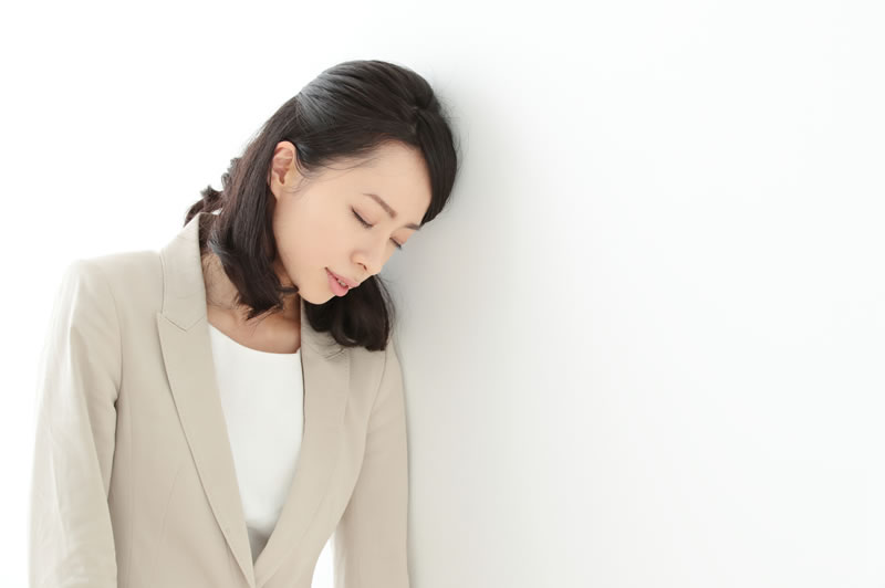 めまい