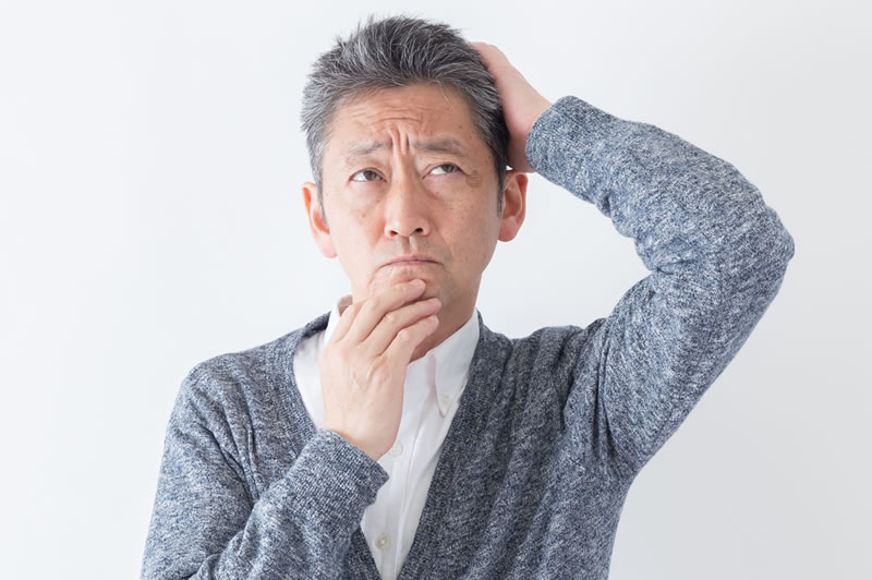 認知症