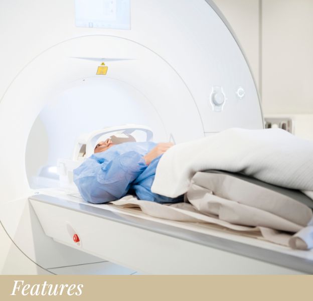 MRI
