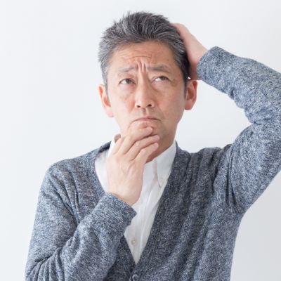 もの忘れ