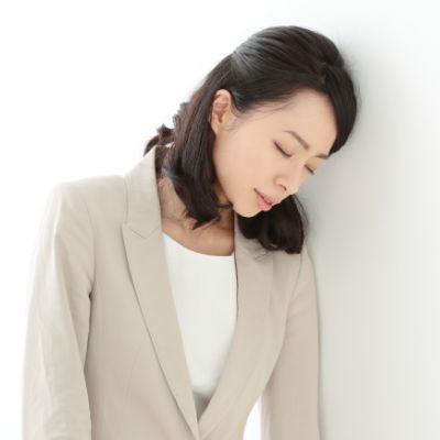 めまい